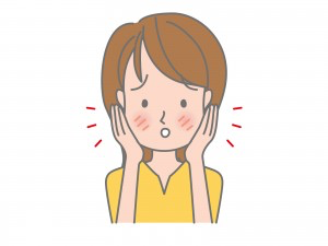 「顎は体の鍵です」